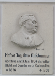 Ing. Otto Nußbaumer (Forscher)